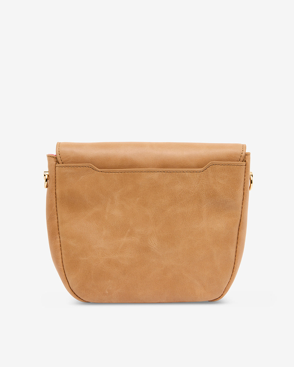 Allegra Bag - Vintage Tan