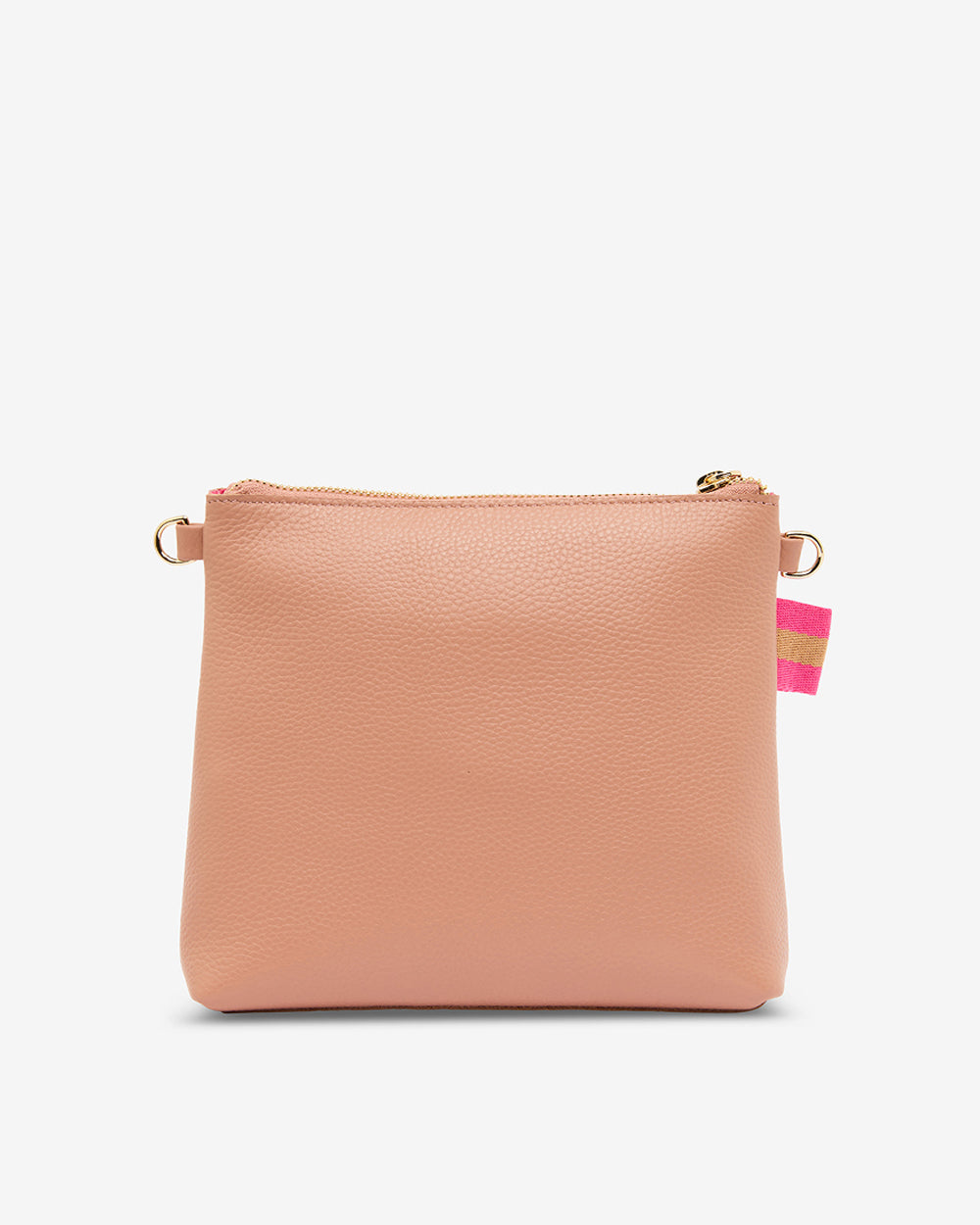 Alexis Crossbody - Rosette