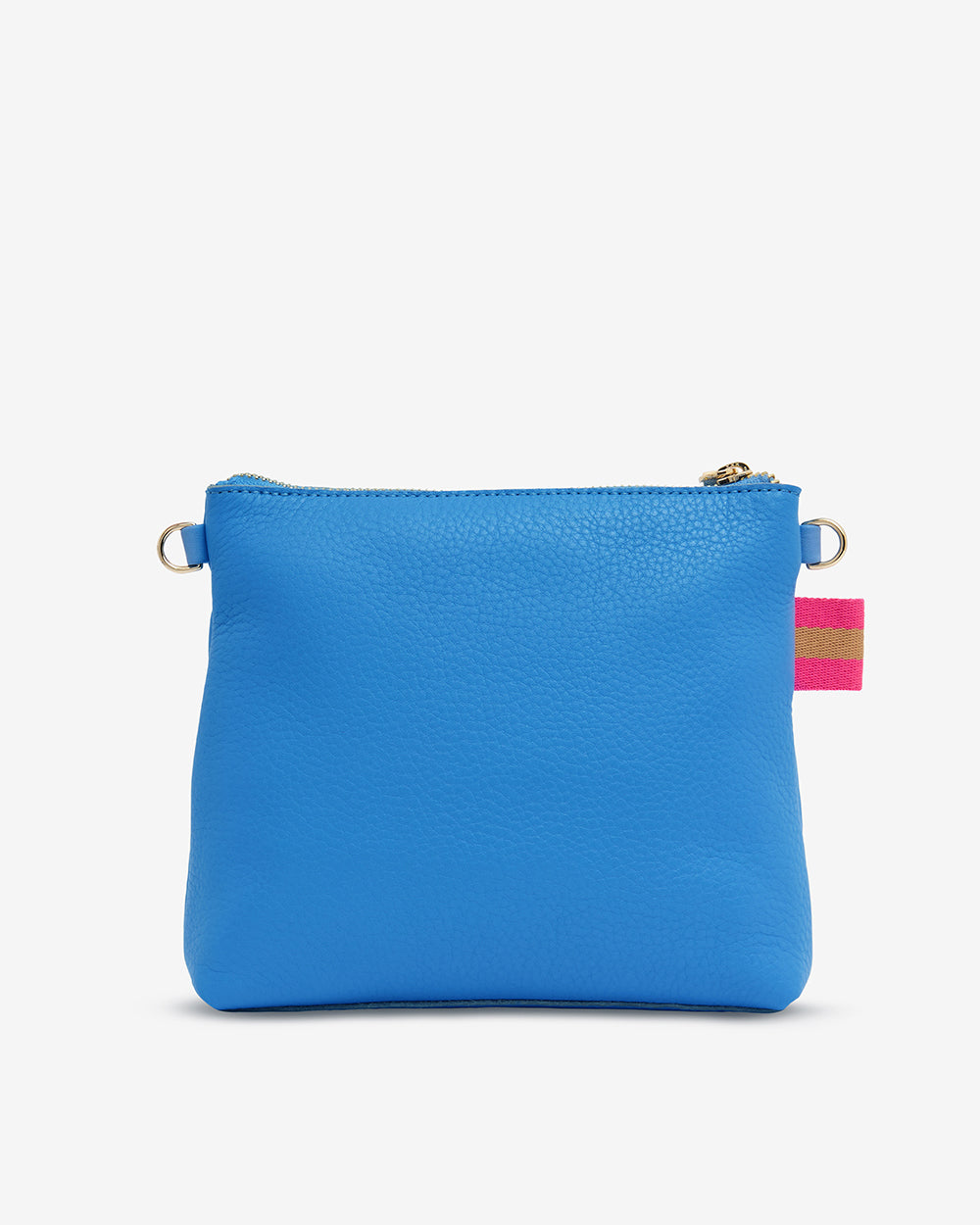 Alexis Crossbody - Cornflower