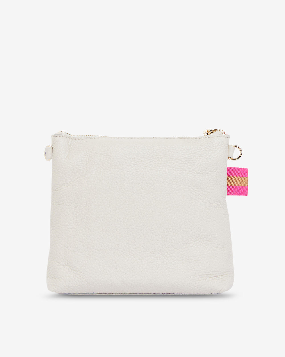 Alexis Crossbody - Chalk