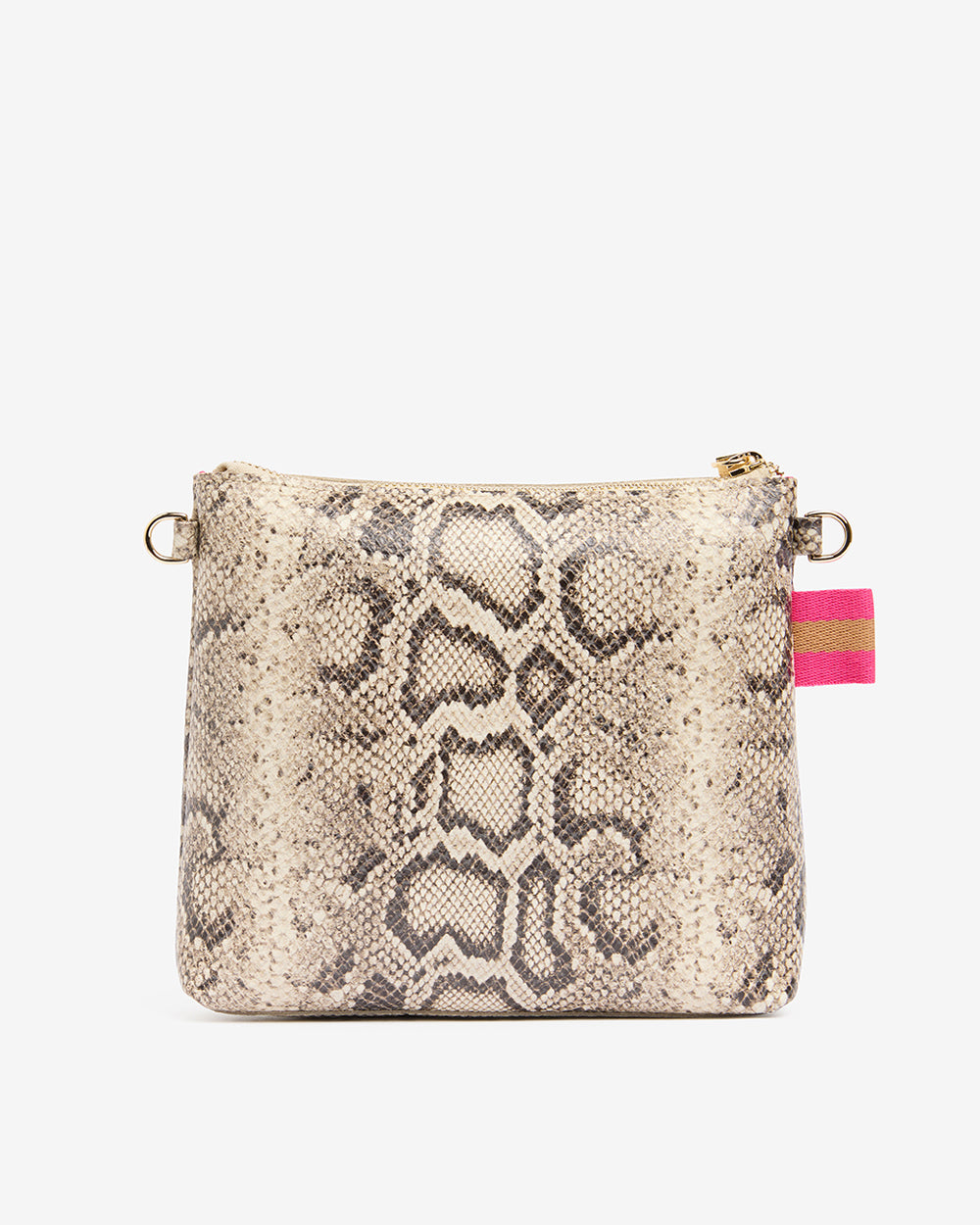 Alexis Crossbody - Snake