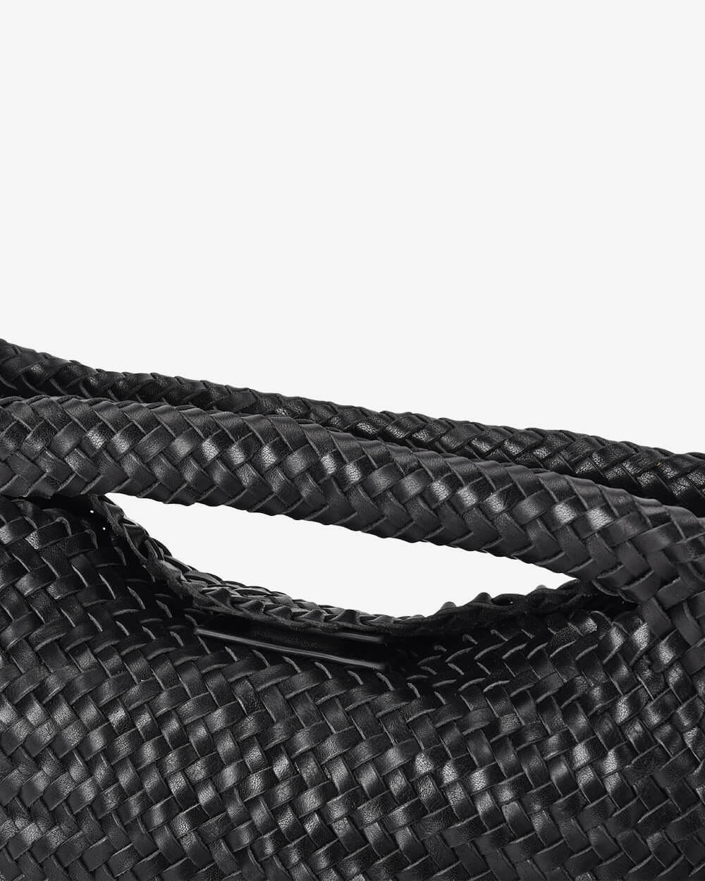 Asha Bag - Black