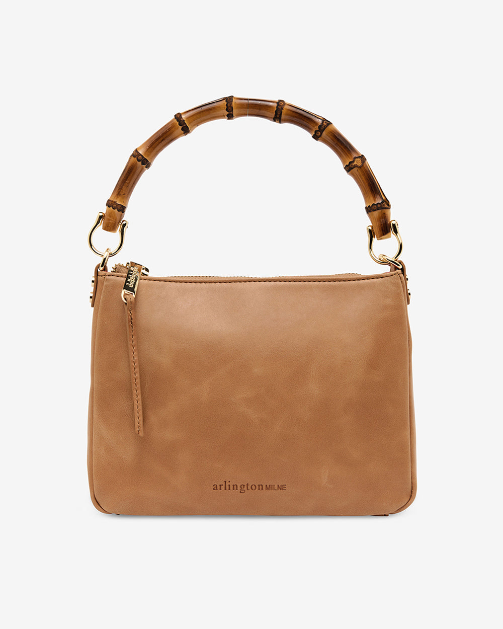 Bridget Bag - Vintage Tan