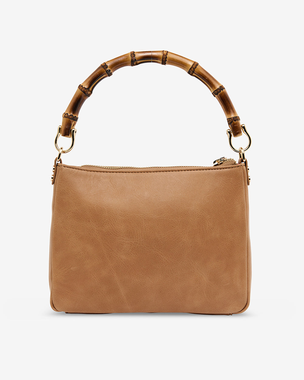 Bridget Bag - Vintage Tan