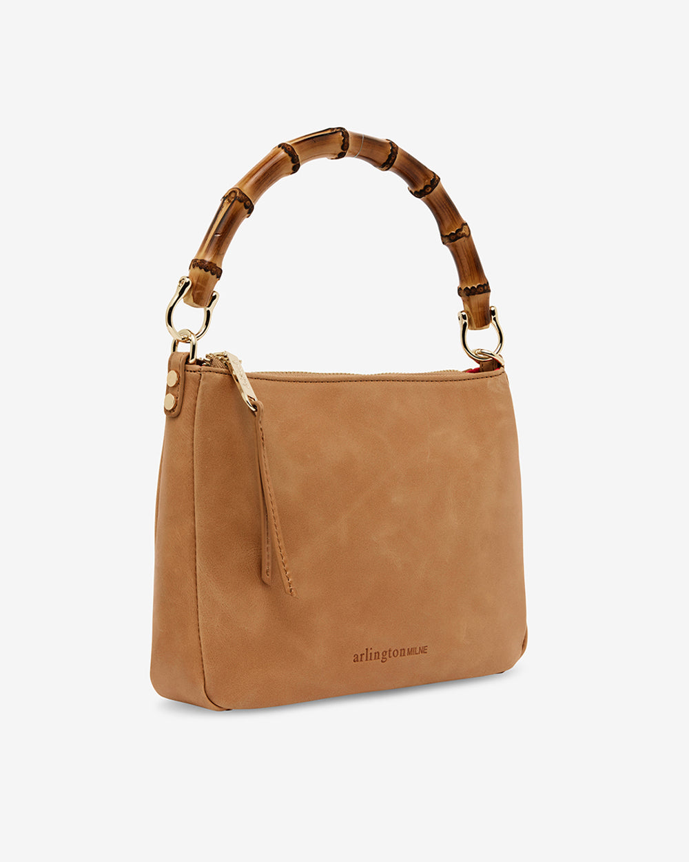 Bridget Bag - Vintage Tan