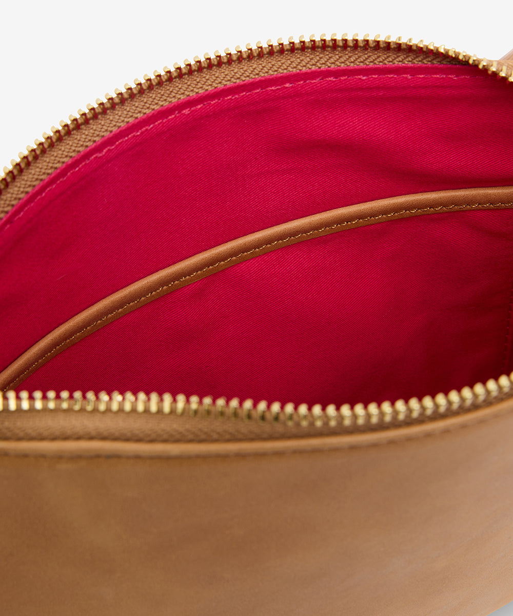 Bridget Bag - Vintage Tan