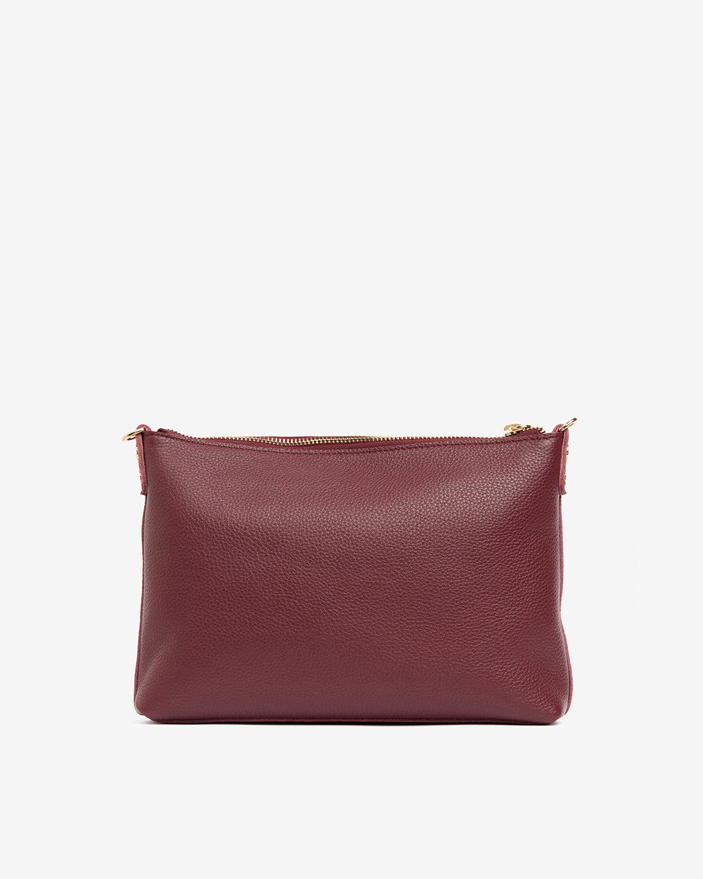 Baby Sophie - Burgundy