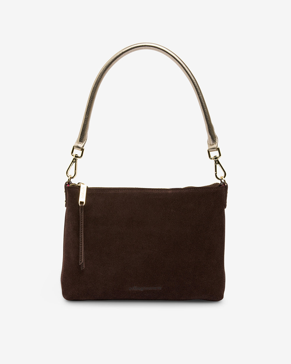 Baby Sophie - Chocolate Suede