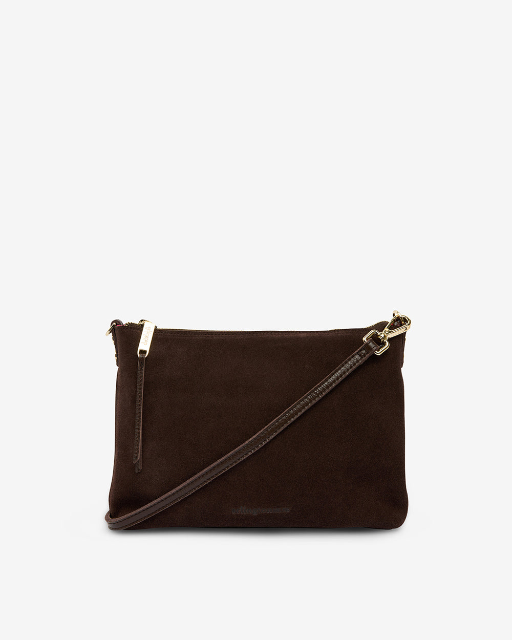 Baby Sophie - Chocolate Suede