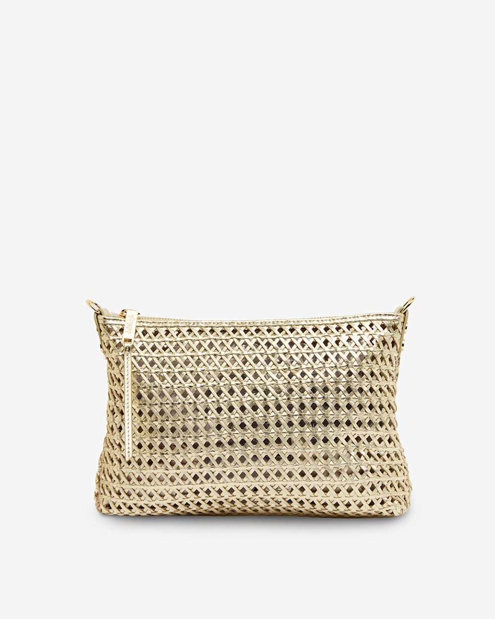 Baby Sophie - Gold Weave