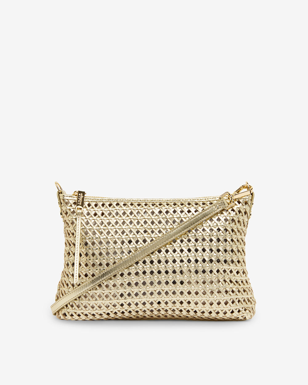 Baby Sophie - Gold Weave