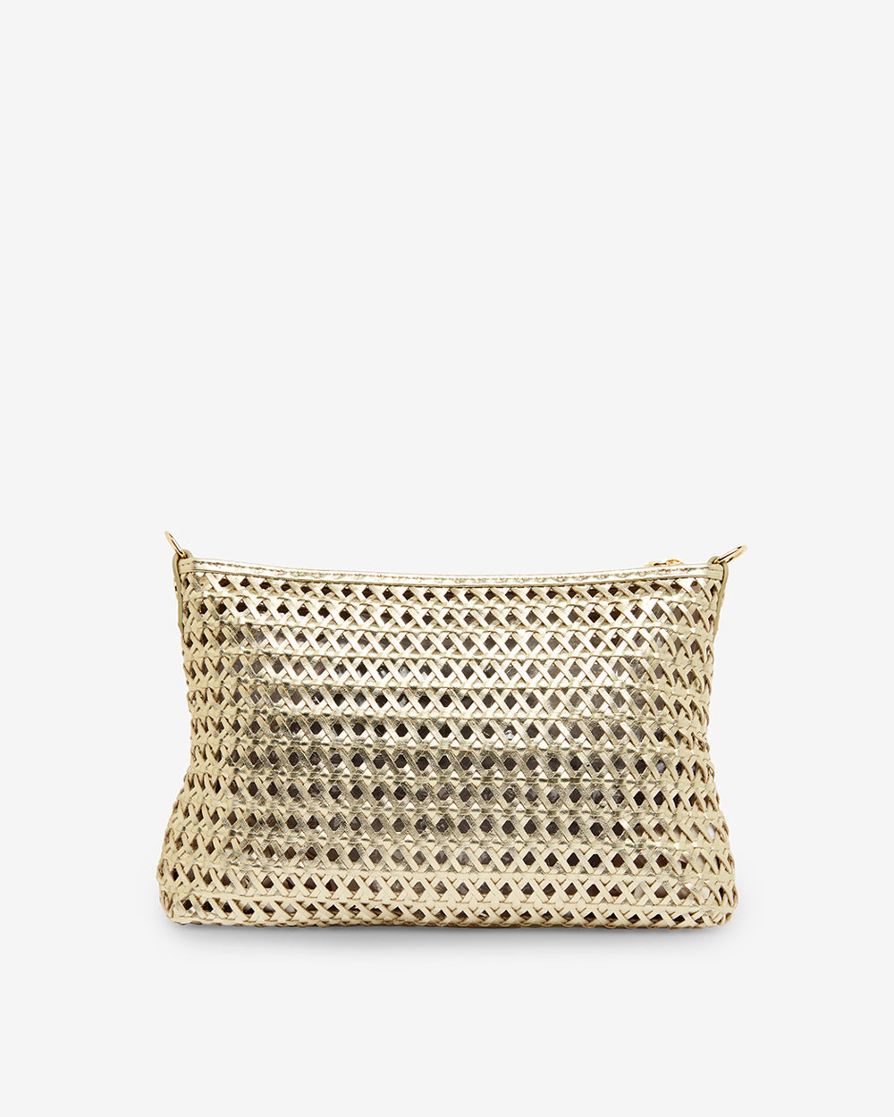 Baby Sophie - Gold Weave