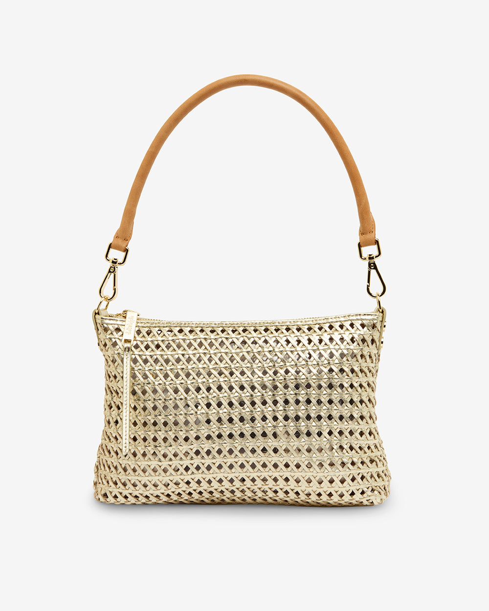 Baby Sophie - Gold Weave