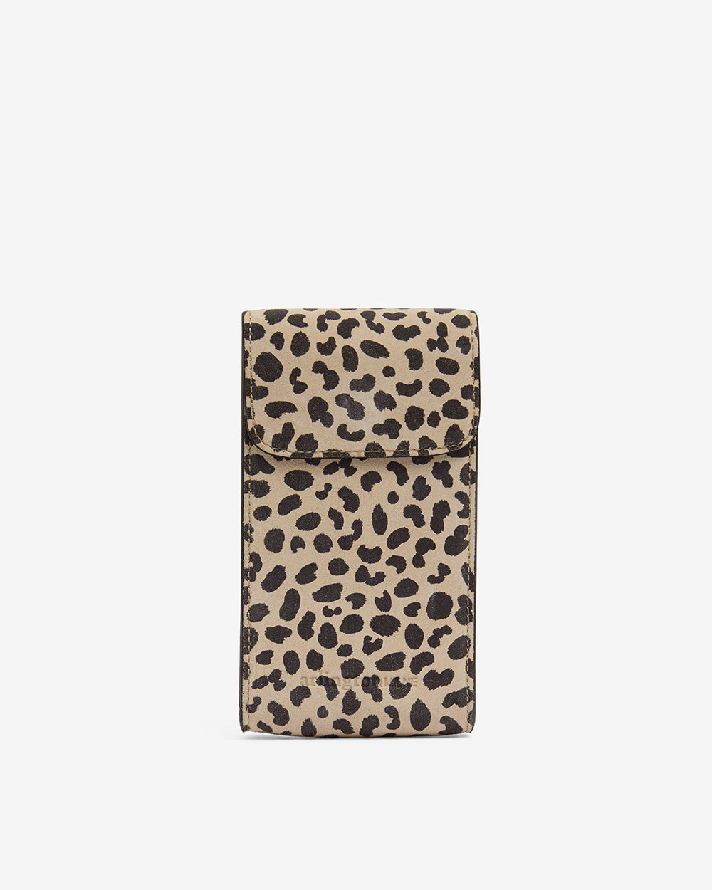 Celeste Phone Bag - Spot Suede