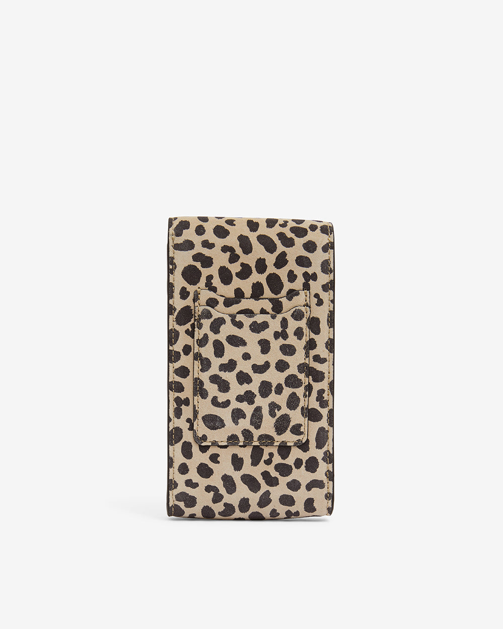 Celeste Phone Bag - Spot Suede