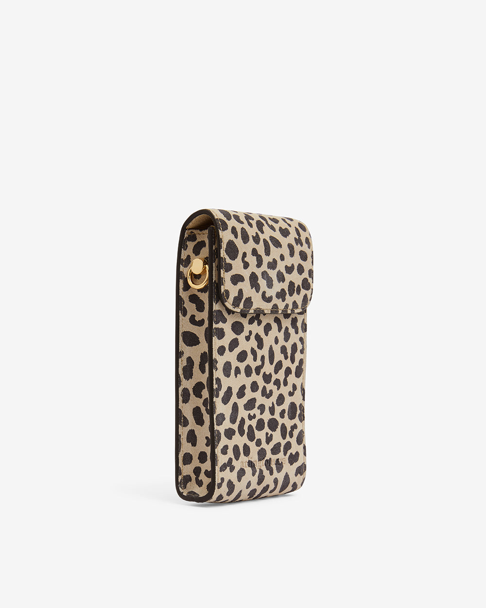 Celeste Phone Bag - Spot Suede