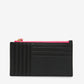Compact Wallet - Black