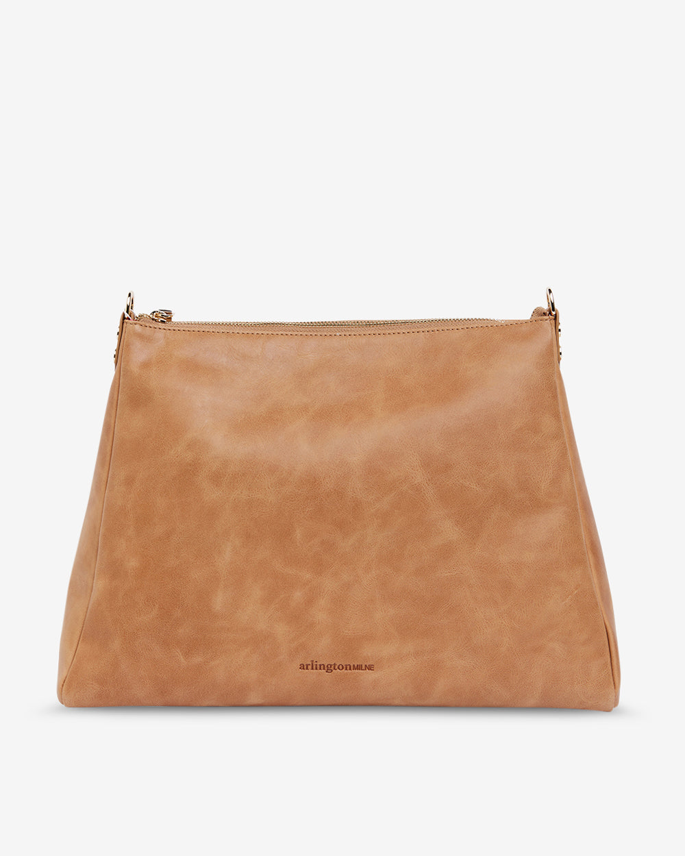 Corinna Bag - Vintage Tan
