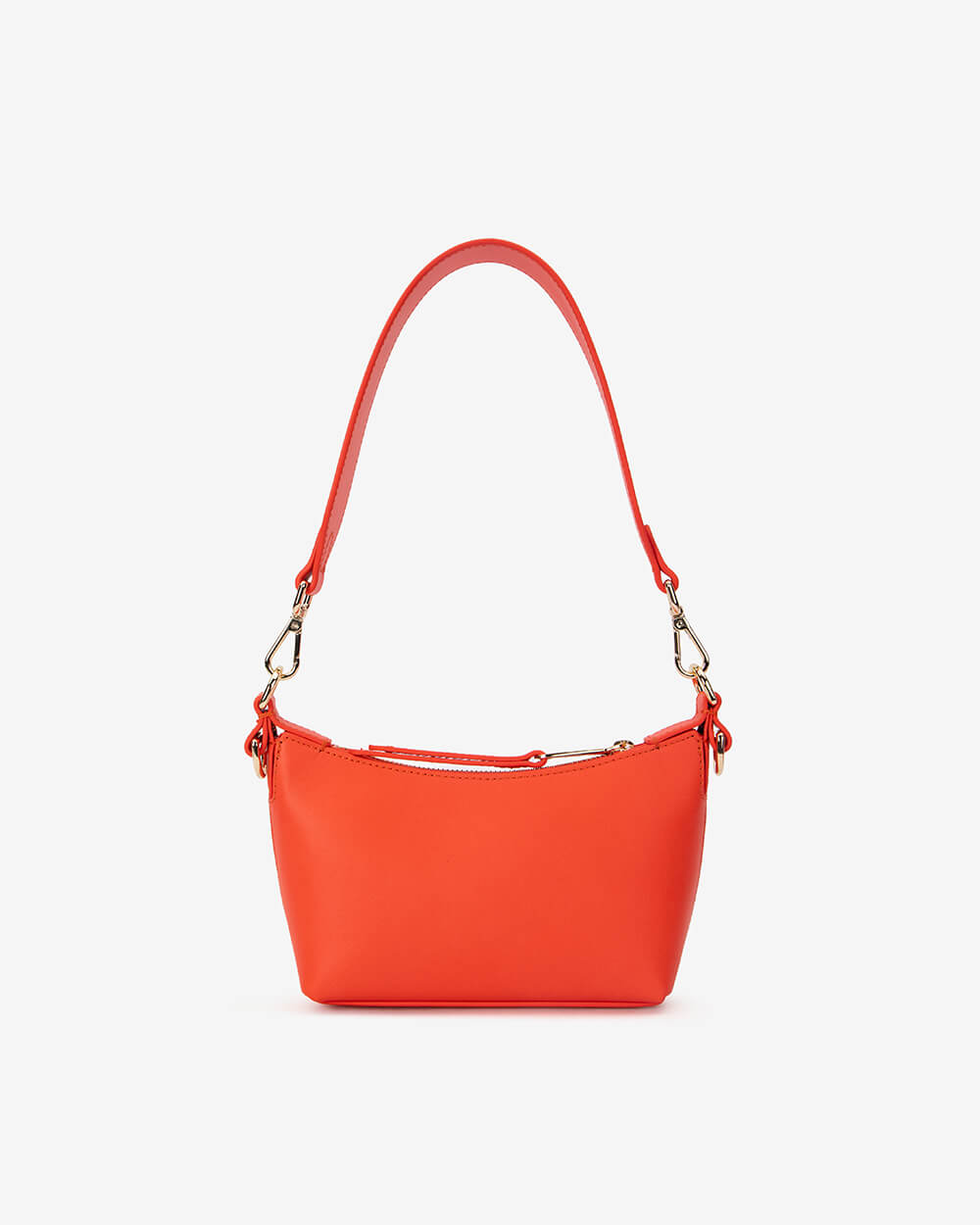 Freya Bag - Tangerine