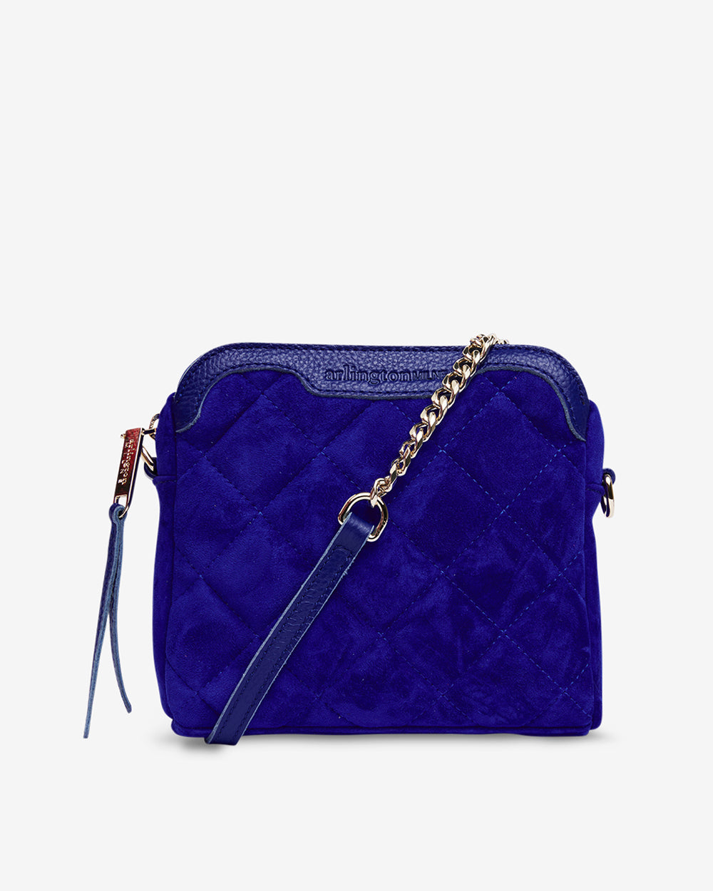 Lp discount blue purse