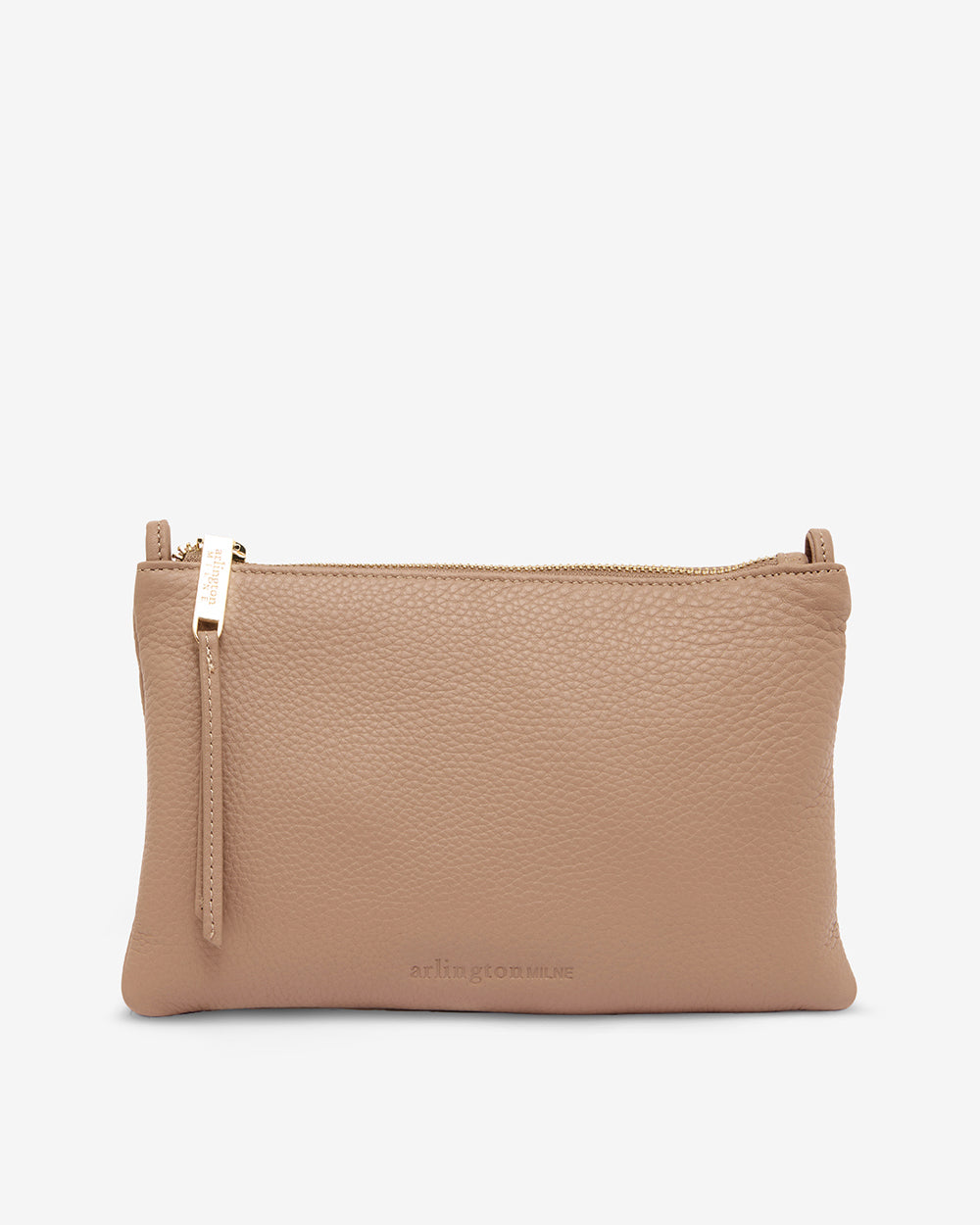 Molly Crossbody - Fawn