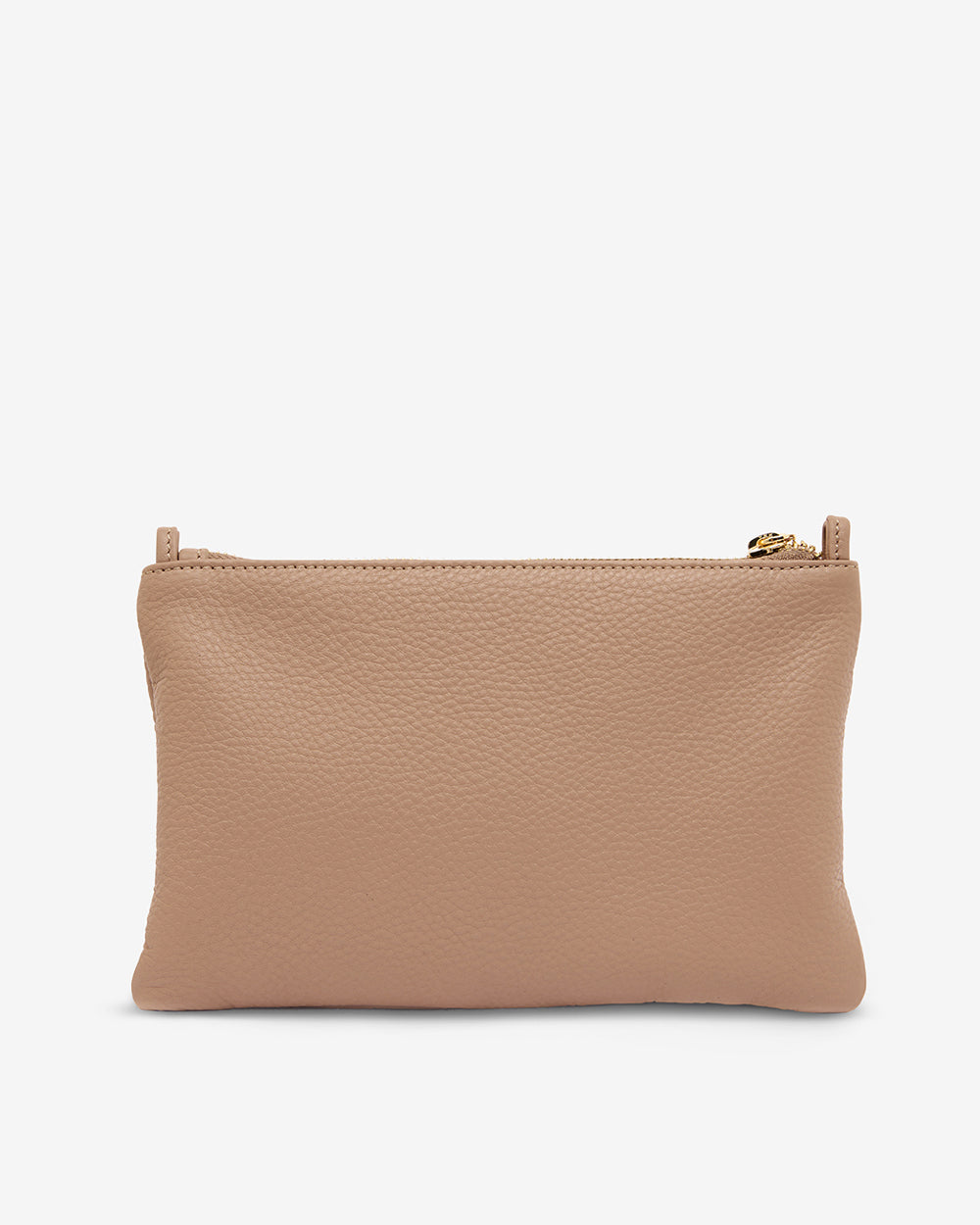 Molly Crossbody - Fawn