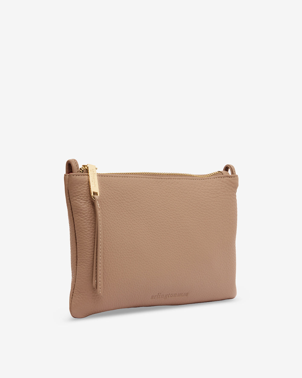 Molly Crossbody - Fawn