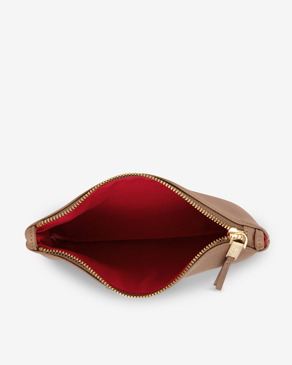 Molly Crossbody - Fawn