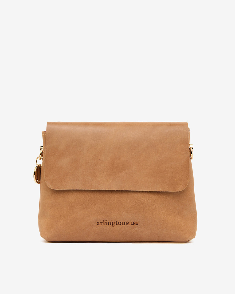 Amber Petite - Vintage Tan