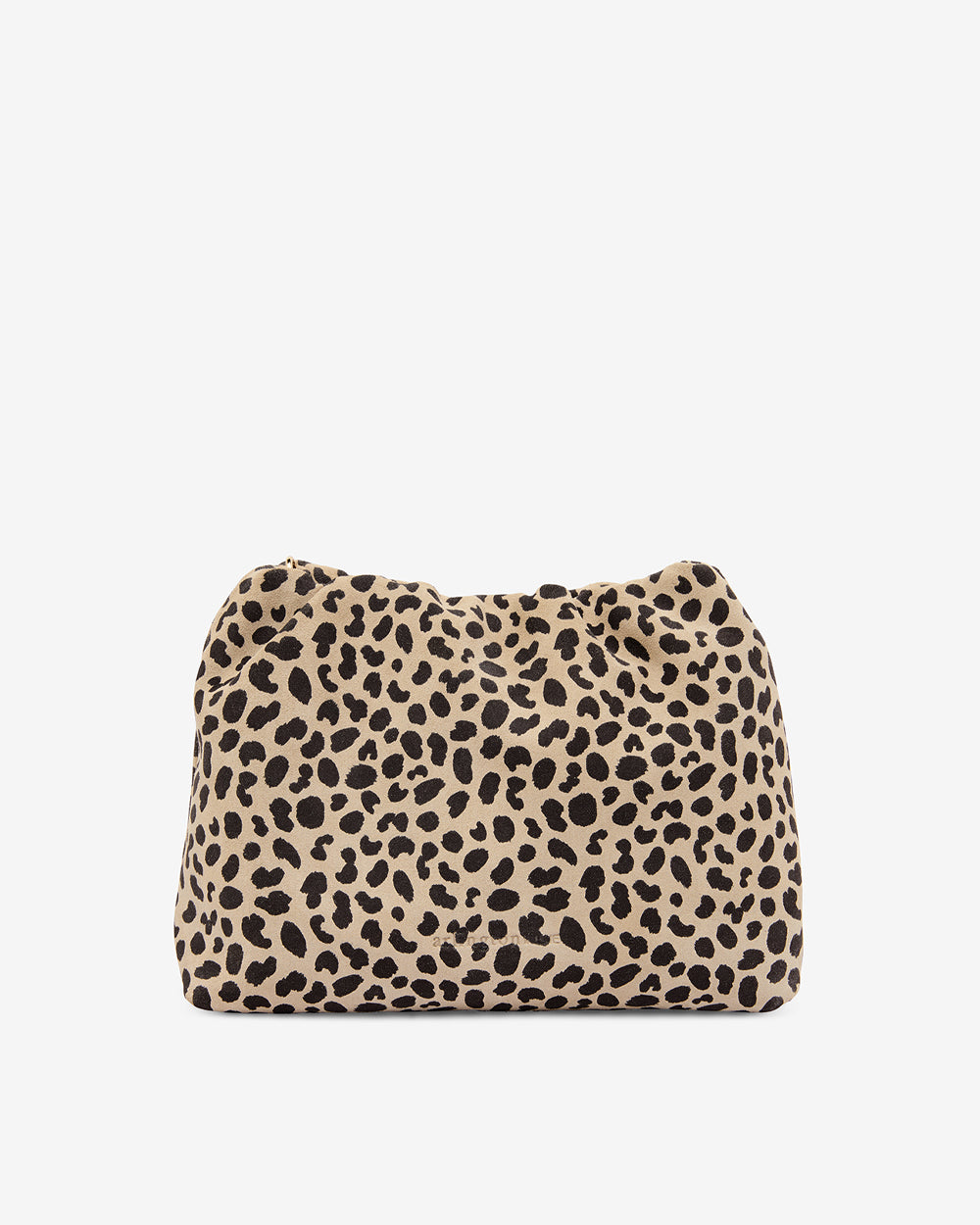 Martha Bag - Spot Suede