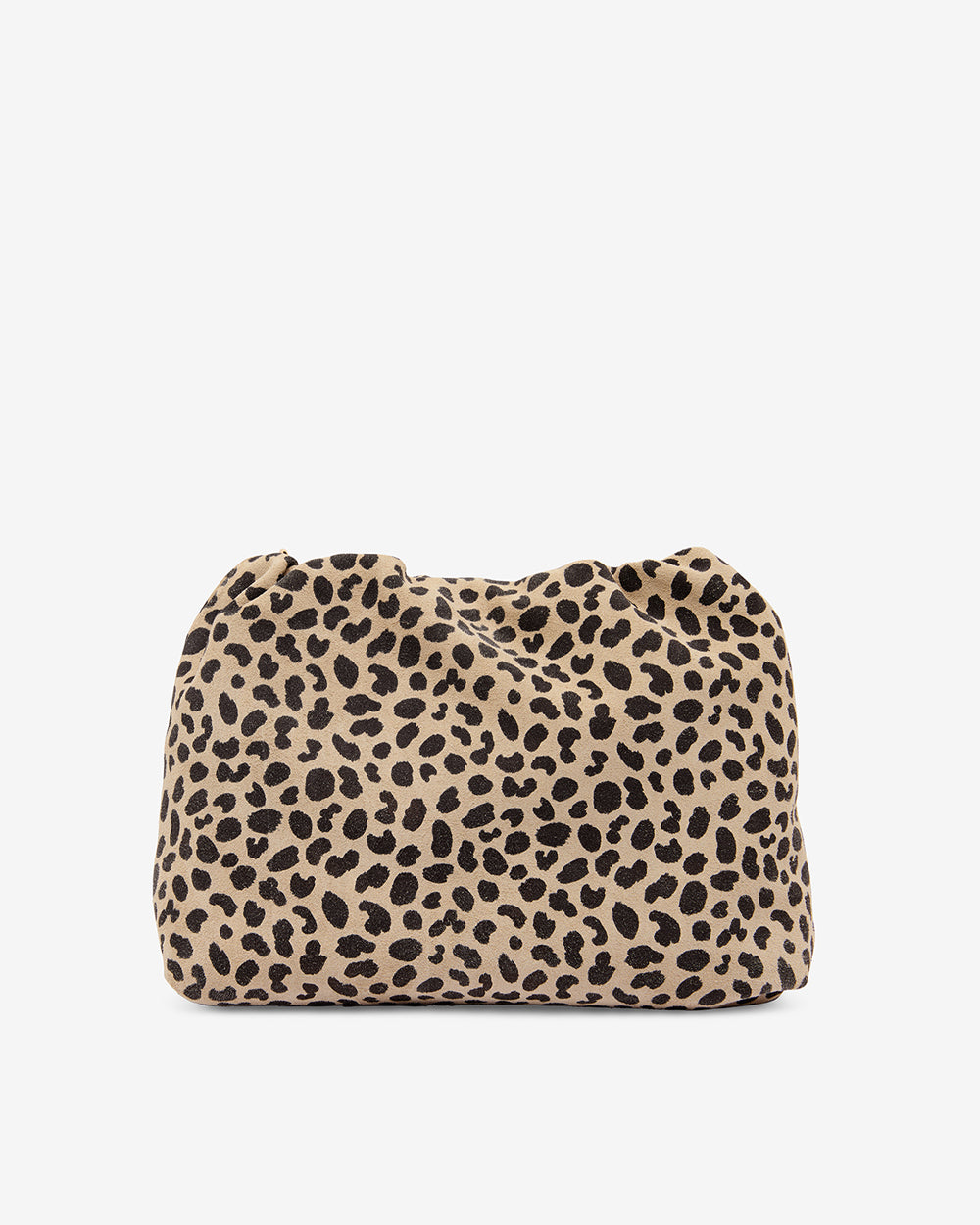 Martha Bag - Spot Suede