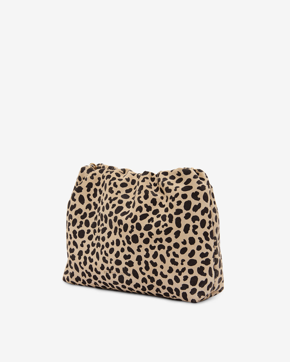 Martha Bag - Spot Suede
