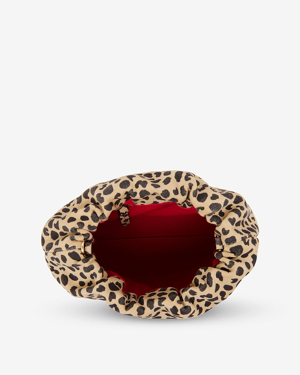 Martha Bag - Spot Suede