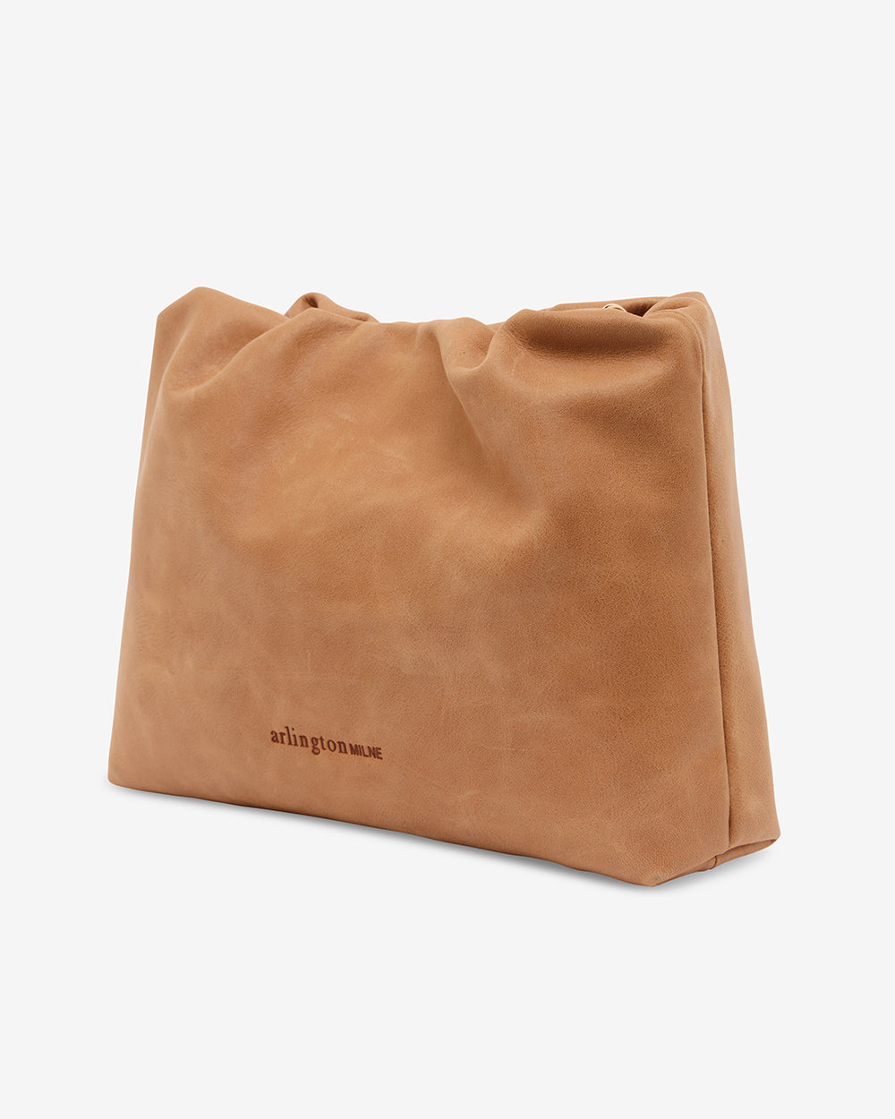 Martha Bag - Vintage Tan