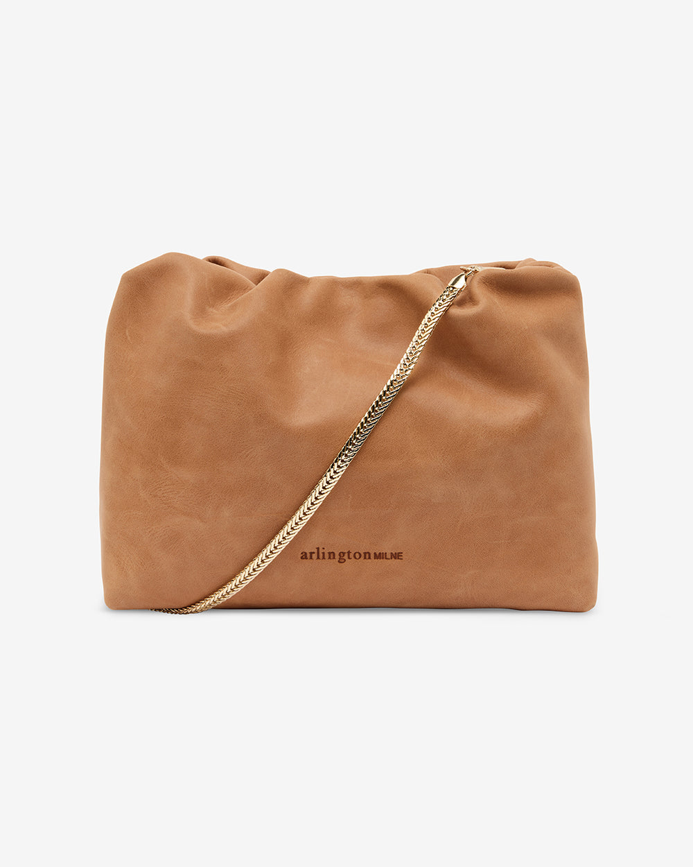 Martha Bag - Vintage Tan