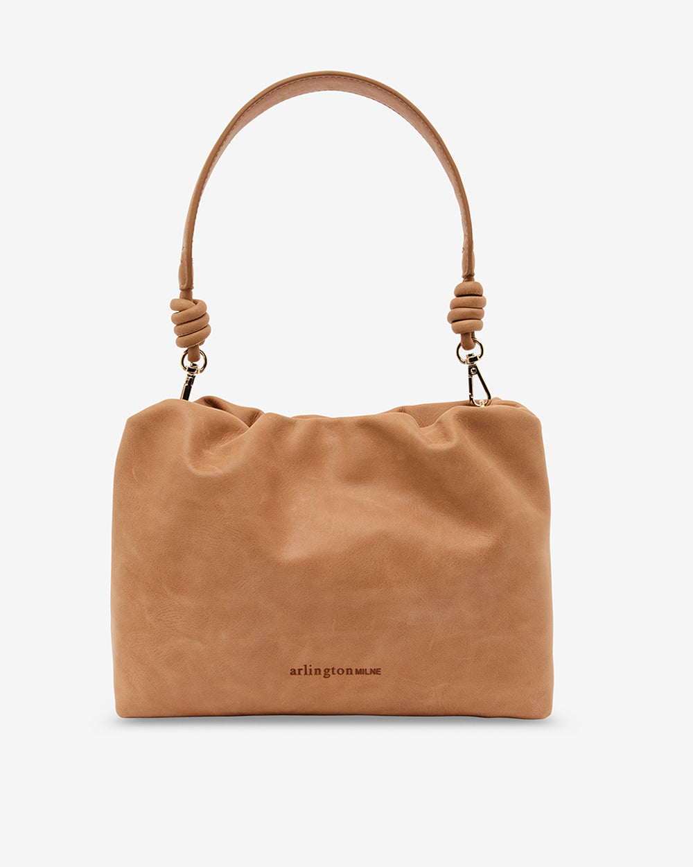 Martha Bag - Vintage Tan