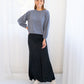 Marcella Knit - Charcoal