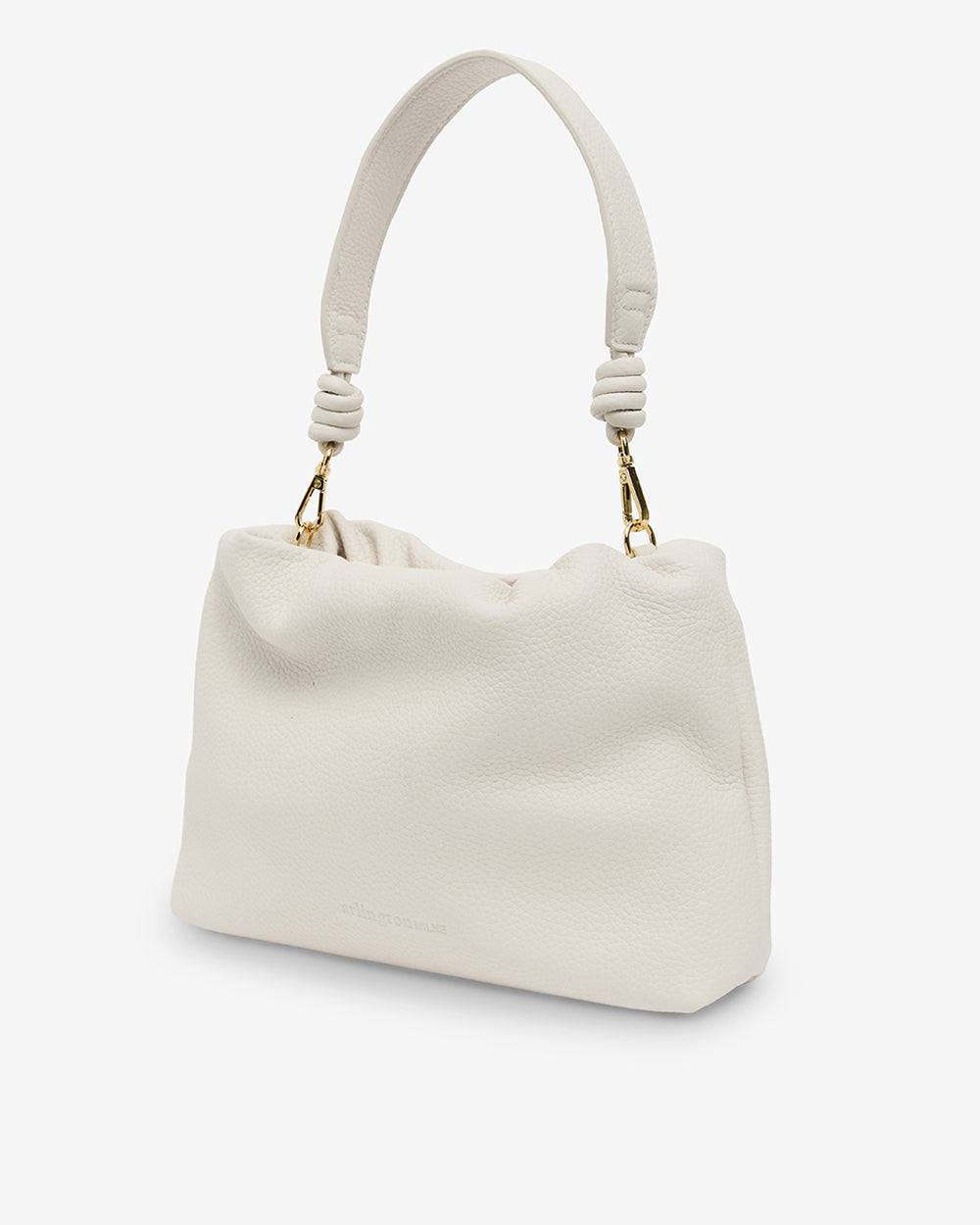 Martha Bag - Chalk