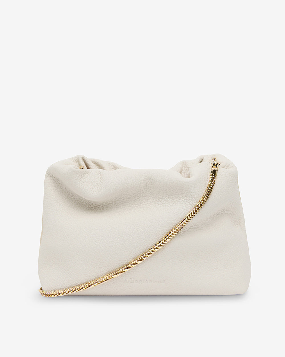 Martha Bag - Chalk
