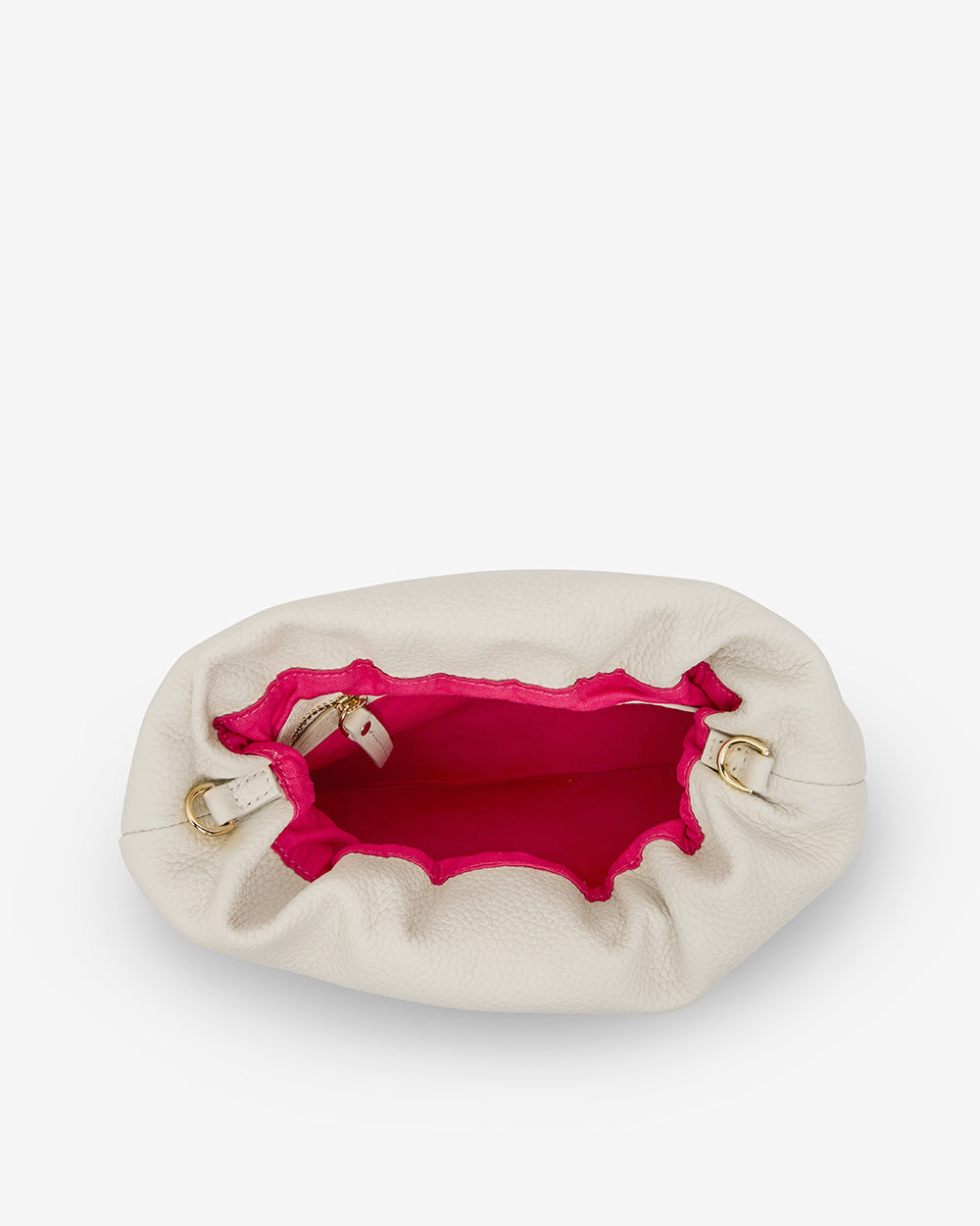 Martha Bag - Chalk