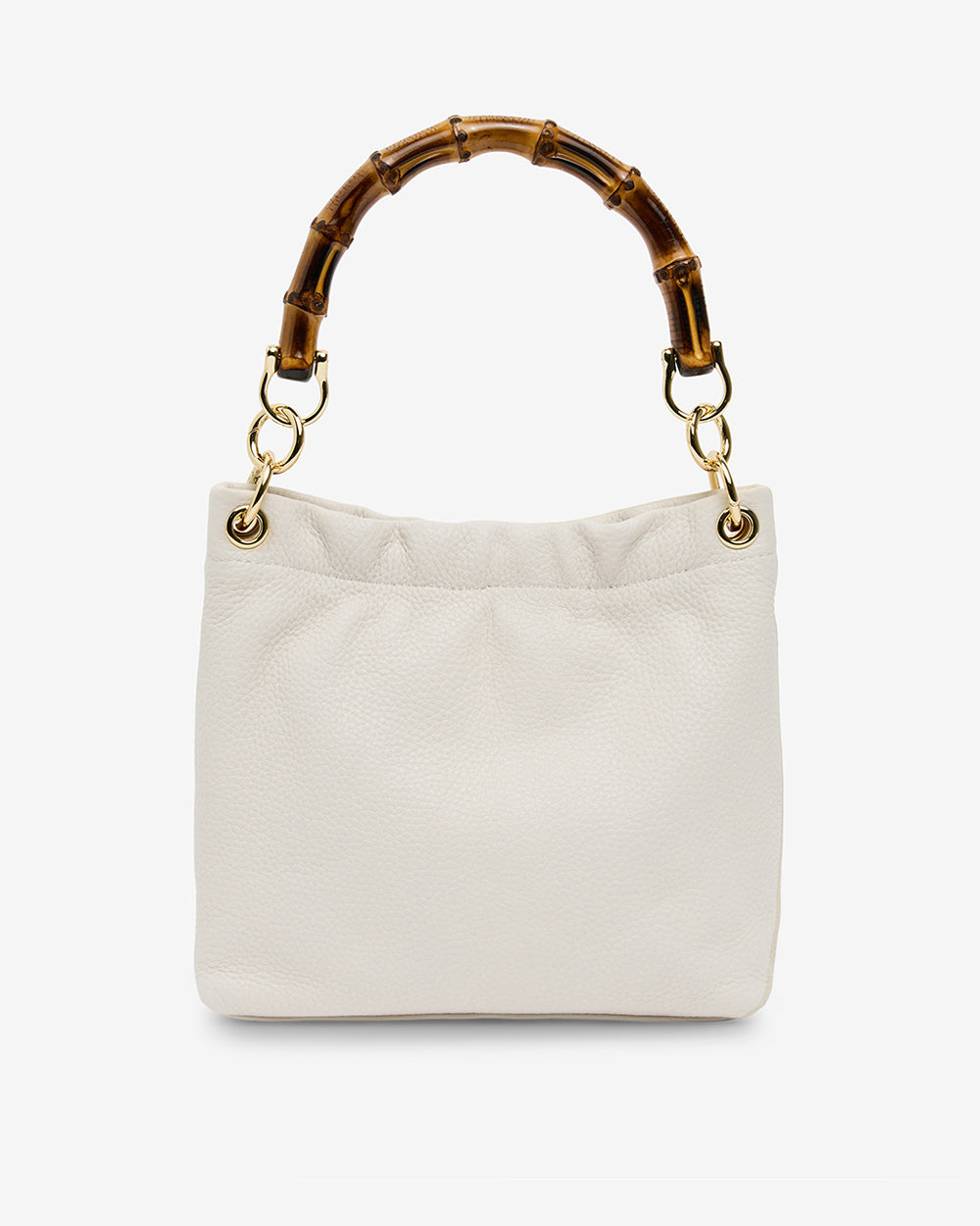 Mimi Crossbody - Chalk
