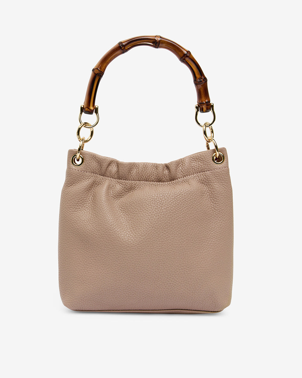 Mimi Crossbody - Fawn