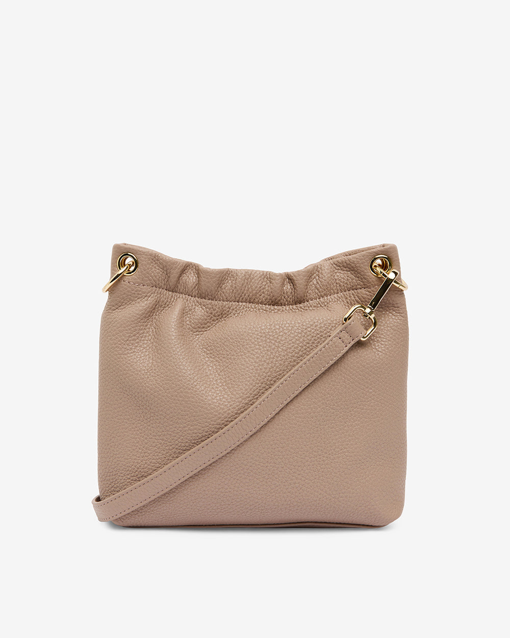 Mimi Crossbody - Fawn