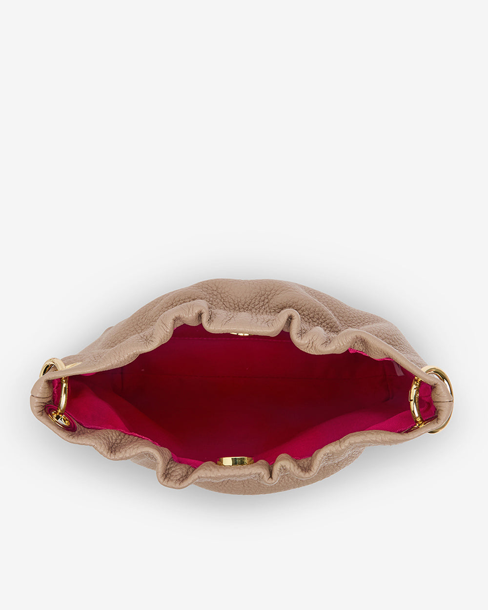 Mimi Crossbody - Fawn