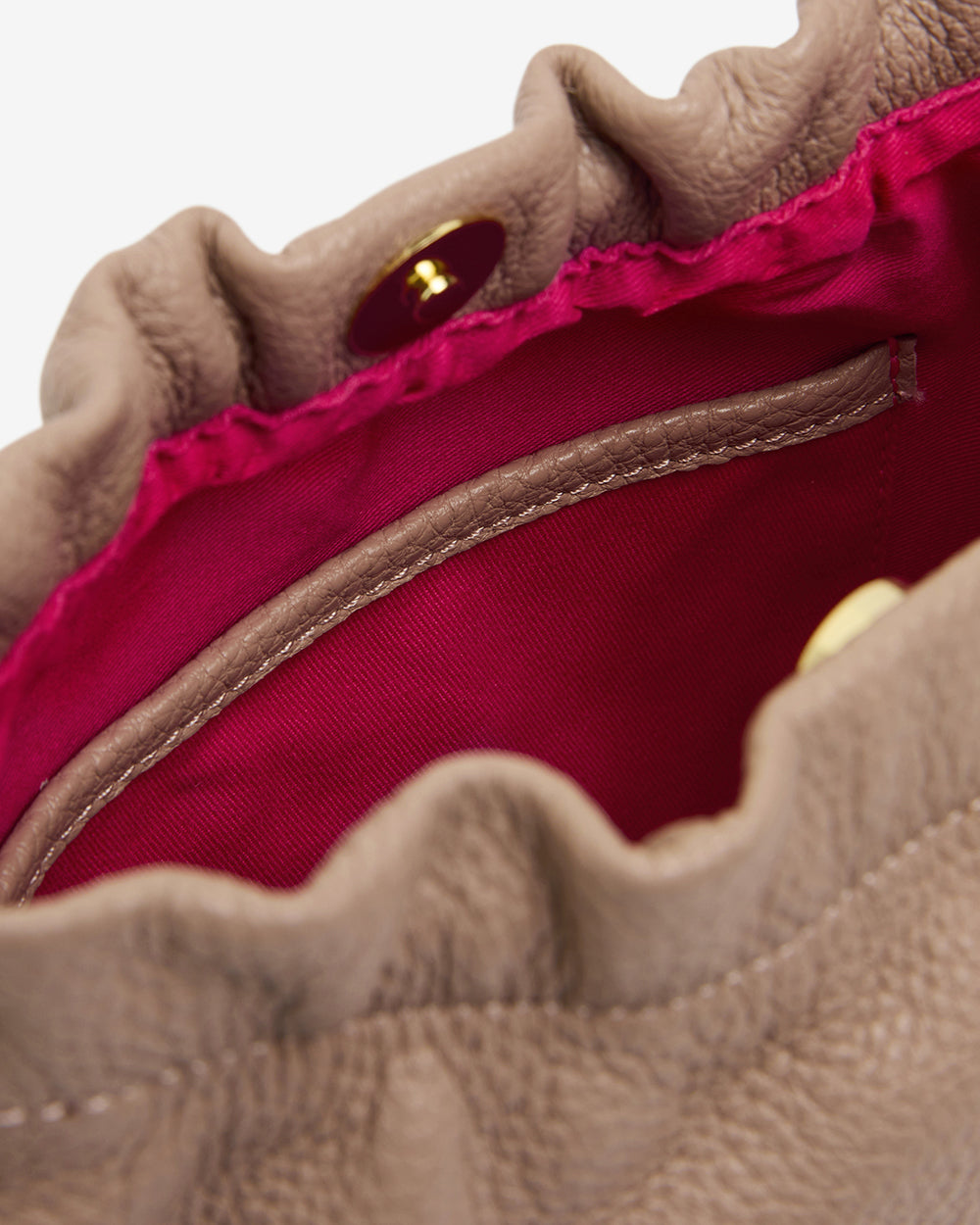 Mimi Crossbody - Fawn