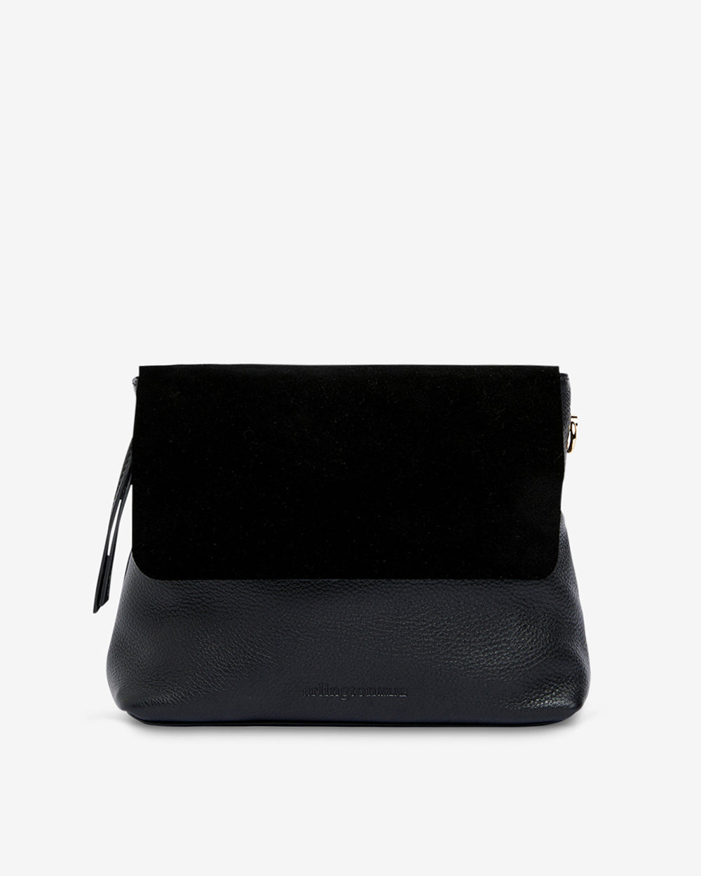 Mini Amber - Black