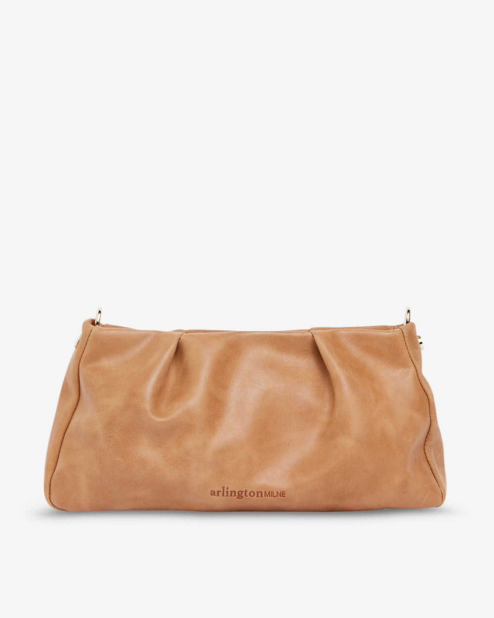 Mini Caterina - Vintage Tan