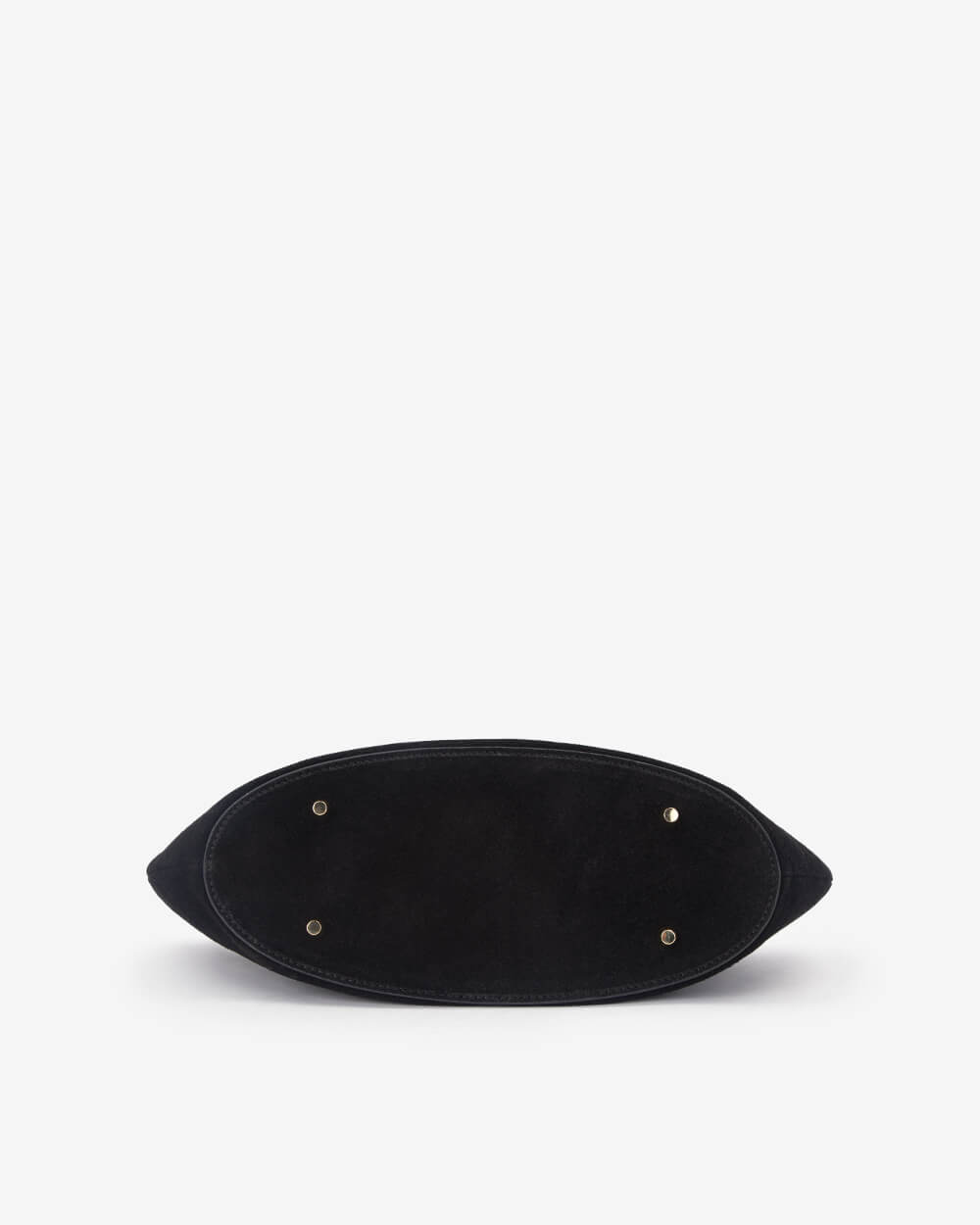 Nova Shoulder Bag - Black