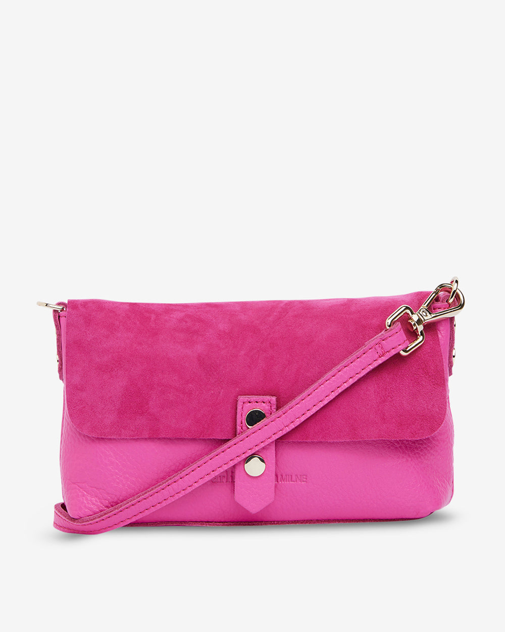 Paige Wallet - Pink