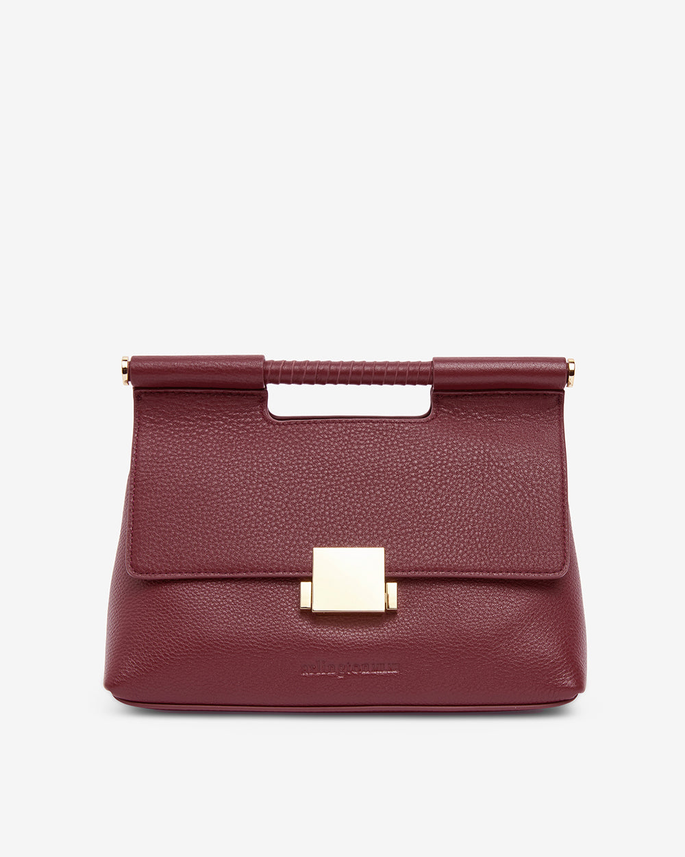 Payton Handbag - Burgundy